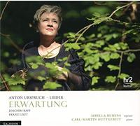 Rubens,Sibylla - Erwartung