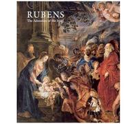 Rubens: The Adoration Of The Magi