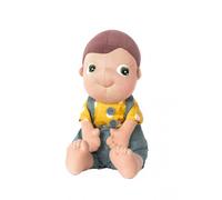 Rubens tummies fahren