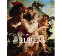 Rubens - Xenia Yegorova - Parkstone Press Ltd - broché - Monographie