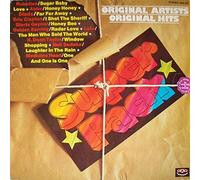 Rubettes, Golden Earring, ABBA a.o. - Super Pack [Vinyl LP]