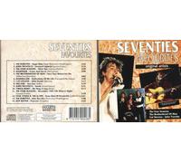 Rubettes, John Travolta, Four Seasons, Badfinger, Brotherhood of Man...