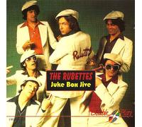 Rubettes - Juke box jive
