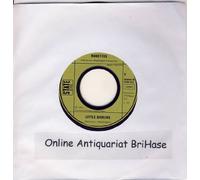 Rubettes - Little darling (1975) / Vinyl single [Vinyl-Single 7'']