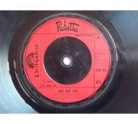 Rubettes - Rubettes, The - Juke Box Jive - [7"]