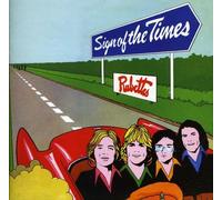 Rubettes - Sign of The Times [Import]