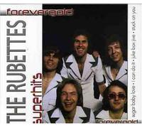 Rubettes - Superhits [Import]
