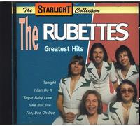 Rubettes,the - Greatest Hits