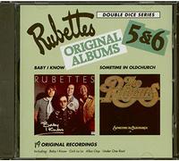 Rubettes, the - Original Albums 5 & 6