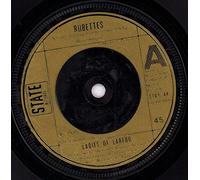 Rubettes, The - Rubettes, The - Ladies Of Laredo - [7"]
