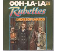 Rubettes, The - Rubettes, The - Ooh-La-La - State Records - 2088 063