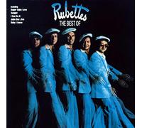 THE RUBETTES "THE BEST OF RUBETTES" CD NEW