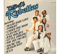 Rubettes, The - The Best Of The Rubettes - State Records - 2339 102