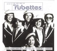 Rubettes, The - The Very Best Of The Rubettes