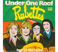 Rubettes, The - Under One Roof - State Records - 2088 035