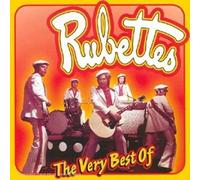 The very best of The Rubettes