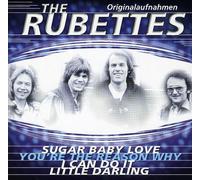 Rubettes,the - You're The Reason Why [Import]
