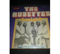 Rubettes - Tonight (1974) / Vinyl single [Vinyl-Single 7'']