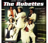 Rubettes - Very Best of