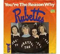 RUBETTES - You're the reason why / Julia / 2088 024