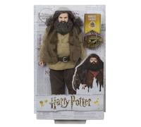 Rubeus Hagrid Avec Norbert Dragon Poupée Harry Potter Collection 30.5cm Figurine