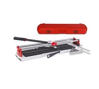 Coupe-carreaux speed 62cm magnet avec valise RUBI - 14988