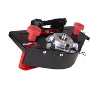 Rubi 16956 Jolly Pro-Edger - Coupeur D'onglet