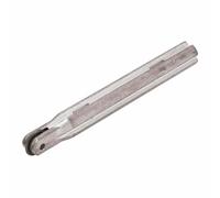 Rubi 1946 10 Mm Rouleaux Argent Argent One Size