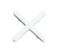 Croisillons pour carrelage RUBI - 2 mm - 1.000 un.
