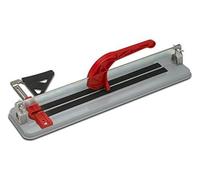 Coupeuse manuelle Basic-60 Long. de coupe 61cm avec butée latérale et équerre 45° 25956 Rubi