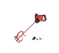 RUBI | Rubimix-9 Supertorque 1800W 230V 50/60HZ | Malaxeur Électrique à Couple Éleve Facilite un Mélange Homogène des Matériaux et Empêche la Création de Bulles et/ou de Grumeaux |
