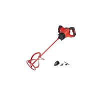 Rubi Malaxeur électrique Rubimix-9 Supertorque 1800W Couple 28 Nm 230V 50/60Hz