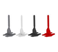 RUBI 300 bases plate Cyclone - B-300 - 1 mm