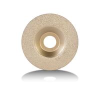 Disque diamant fin VDF 100mm PRO - RUBI 31974