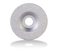 Rubí 31979 Disque VDG Débouchage épais Pro 100 mm