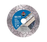 RUBI 40917 TGS 115 SUPERPRO Disco Diamante