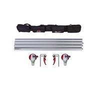 Rubi 51979 Rail de guidage pour TC-125