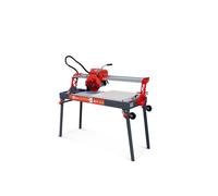 Rubi 53913 Scie À Carrelage DC-250 Smart Advance 1200 Avec Lame De Scie Diamantée - 1200 Mm