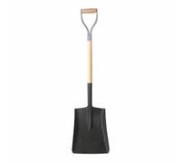 Rubi 82960 Pelle à plantes Argent Argent One Size