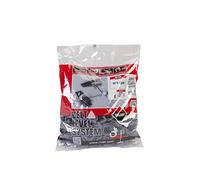 RUBI | Bride de Nivellement pour Carreaux | Bride de 1 mm pour Carreaux de 3 à 12 mm | Pour les formats de 30 x 30 cm | 200 unités | DELTA LEVEL SYSTEM Système de Nivellement