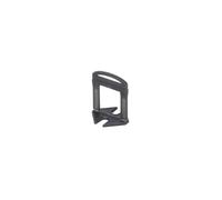 RUBI | Bride de Nivellement pour Carreaux | Bride de 2 mm pour Carreaux de 3 à 12 mm | Pour les formats de 30 x 30 cm | 400 unités | DELTA LEVEL SYSTEM Système de Nivellement