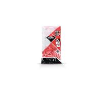RUBI | Cale pour Carrelage 250 un. | Croisillon Carrelage Autonivelant 5 mm | Permettent de Régler à la Perfection les Inclinaisons et les Déviations | CALES 5 MM. (B-250 UN.)