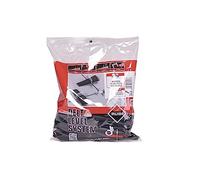 Cale Delta Level System N - Rubi - B-100 - Couleur Noir - Réutilisable - Installation Rapide Multicolore