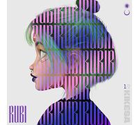 Rubi Édition Limitée CD