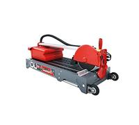 Rubi Scie de carrelage DU-200 EVO 650 230V 50Hz Longueur de coupe 65 cm Disque 200 mm