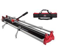 Rubi Coupe-carreaux manuel HIT-1200 N de 120 cm avec sac de transport
