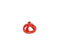 Coupelles Cyclone - RUBI - 100 coupelles - 35949