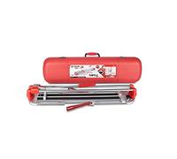 RUBI | Coupeuse manuel STAR-51 | Coupe Professionnelle des Carreaux de Céramique et Occasionnellement pour Carreaux de Porcelaine | Pour Couper des Pièces Jusqu’à 51 cm