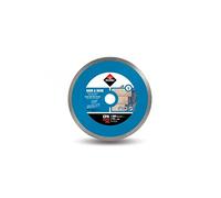 Rubi CPA 300 SUPERPRO Disque diamant pour matériau dur continu 300 mm