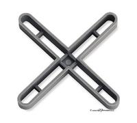 Rubi - Croisillons joints 4 mm "renforcés" (B-200 U.) (2954)